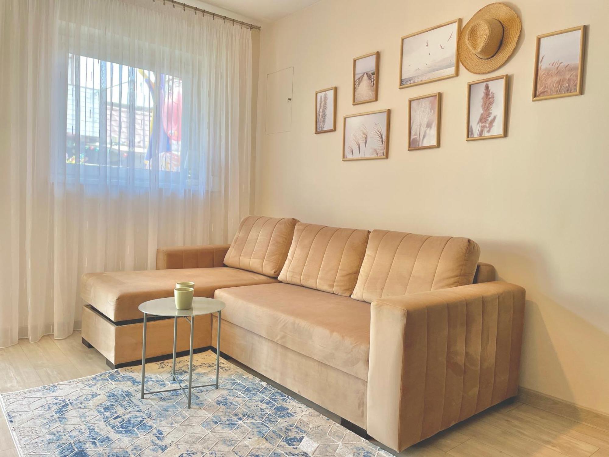 Apartamenty Greenpoint Dzwirzyno Exterior photo